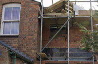 free East Halton home extension quotes